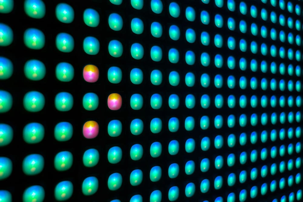 Quality LED Displays Made Smarter, Faster