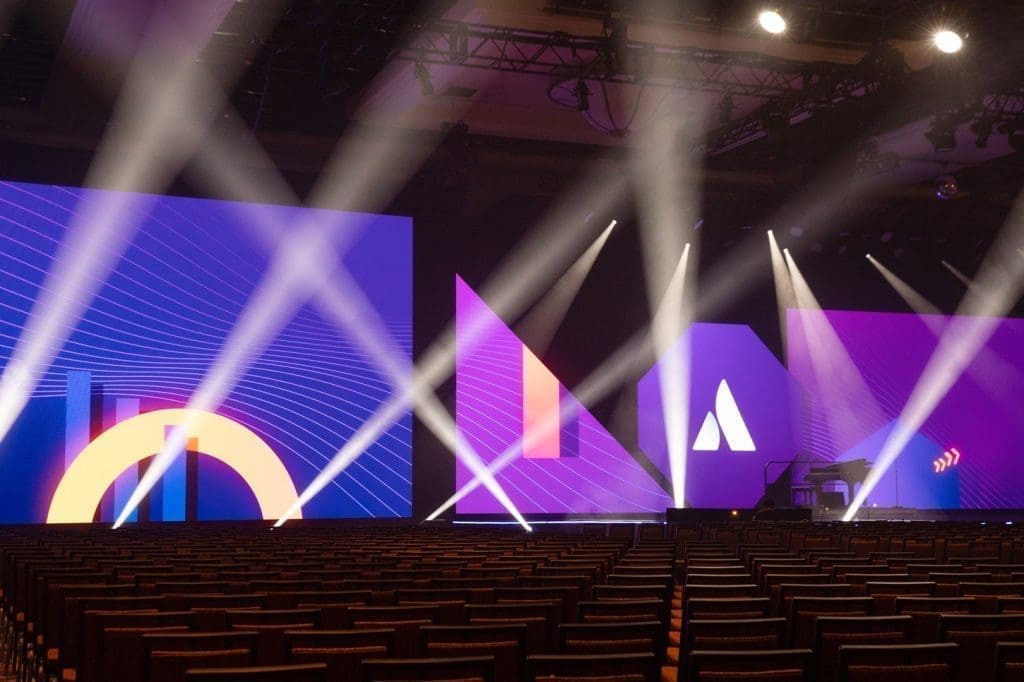 Why Use LED Screens for Parties?