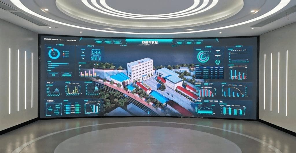 Understanding Indoor LED Screens