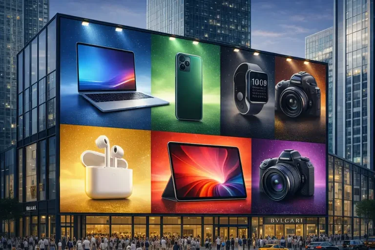 AV System Integrators