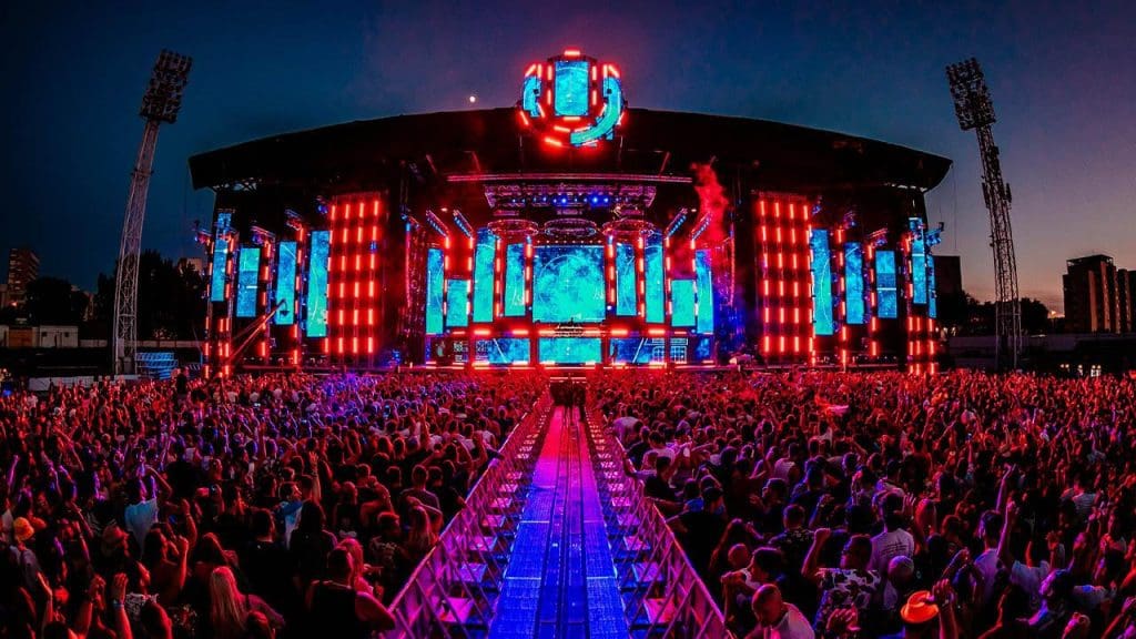 Key Features of LED Screens for Entertainment Venues