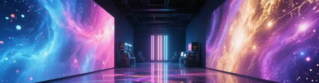 What Can Go Wrong with an LED Wall?