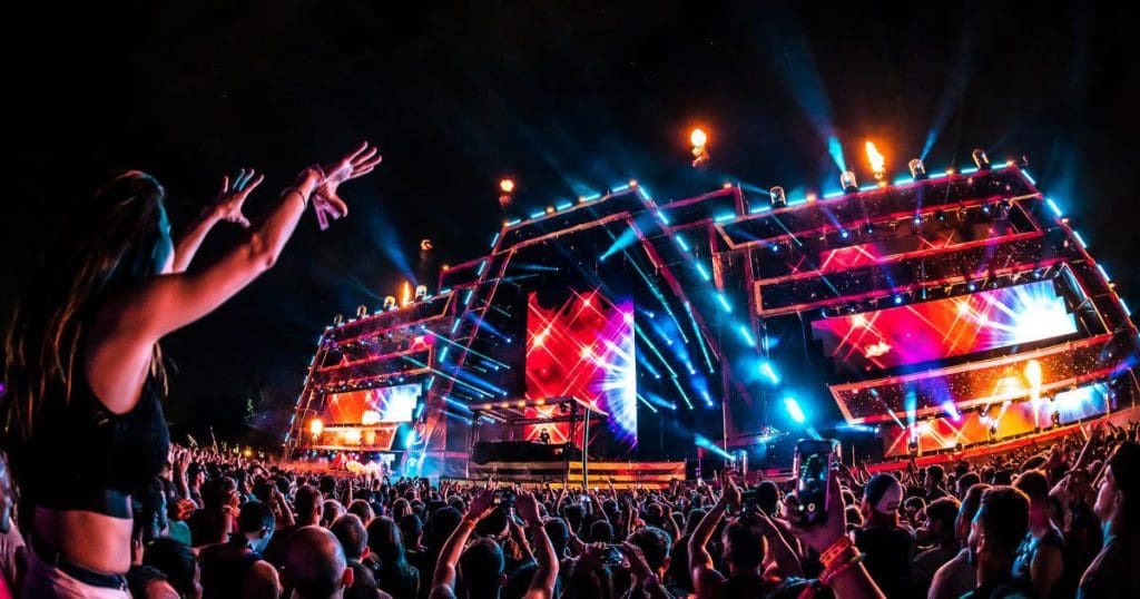 Why Choose LED Screens for Entertainment Venues?