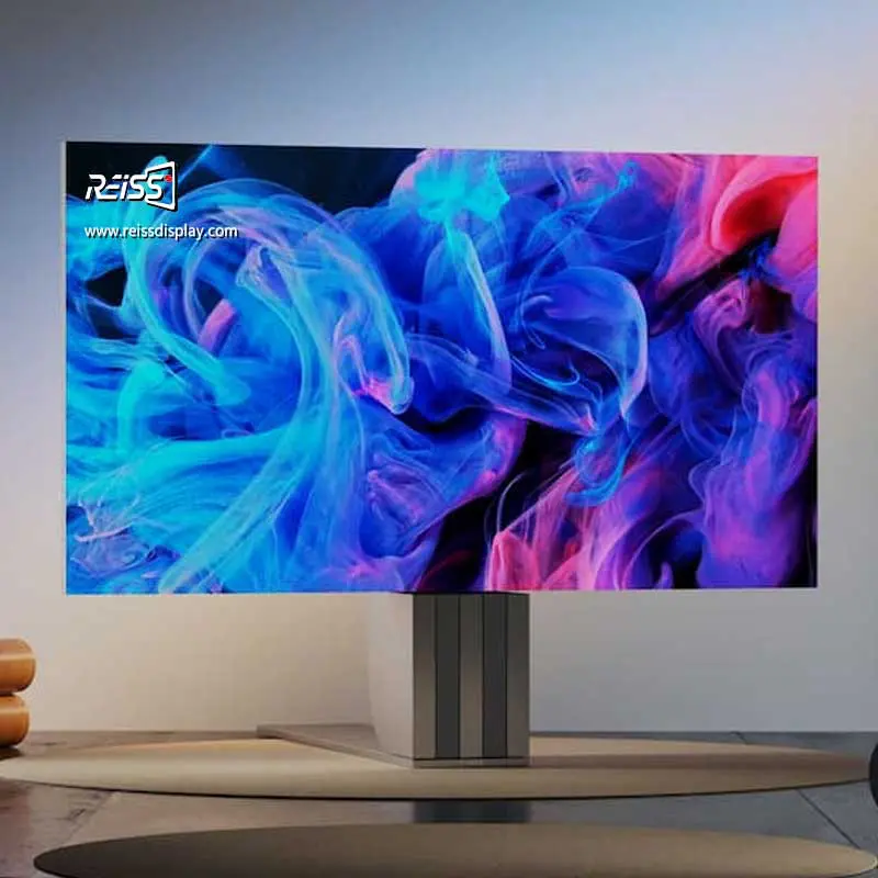 REISSDISPLAY conference room display solutions
