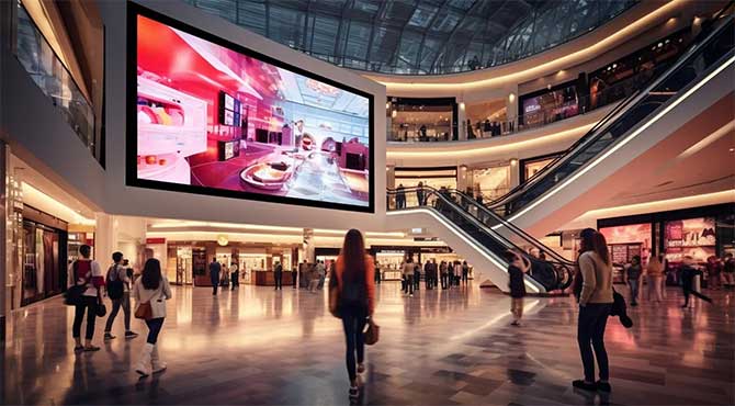 Choosing the Right LED Screen: Key Considerations