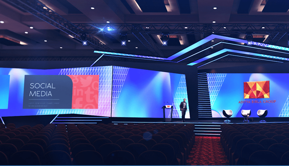Technical Specifications of Concert LED Screens