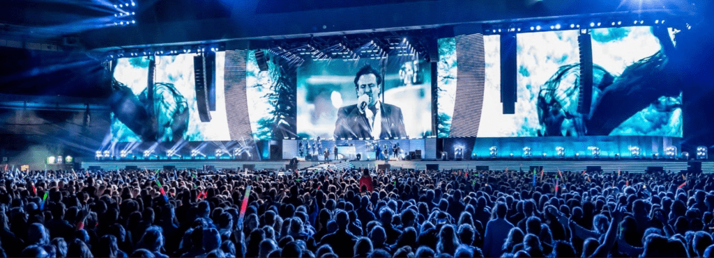 How to Optimize Costs for a Stage LED Screen