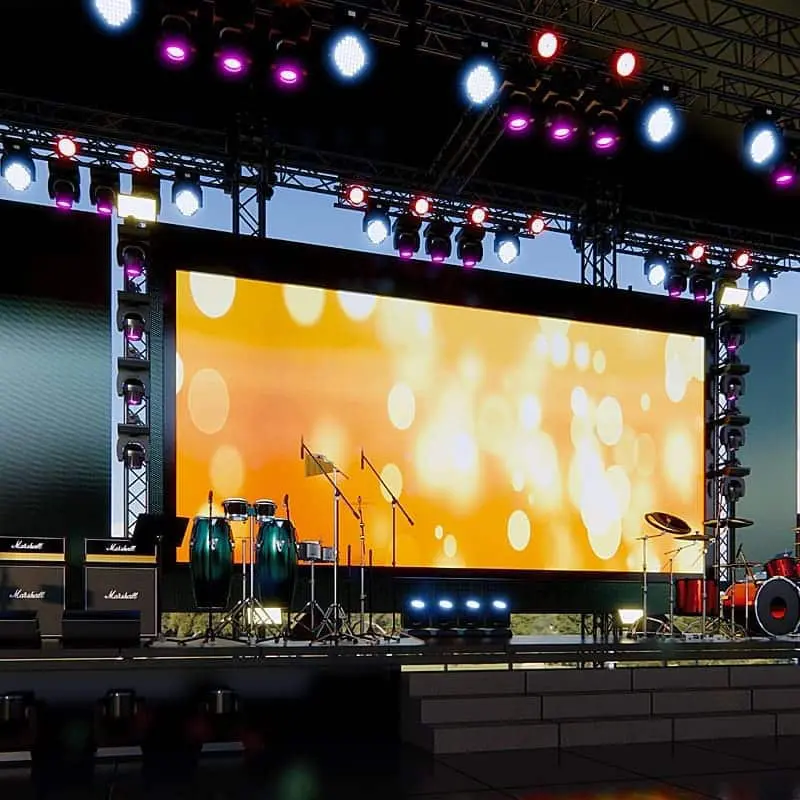Ultimate Guide for Choosing the Right LED Display for Your Church