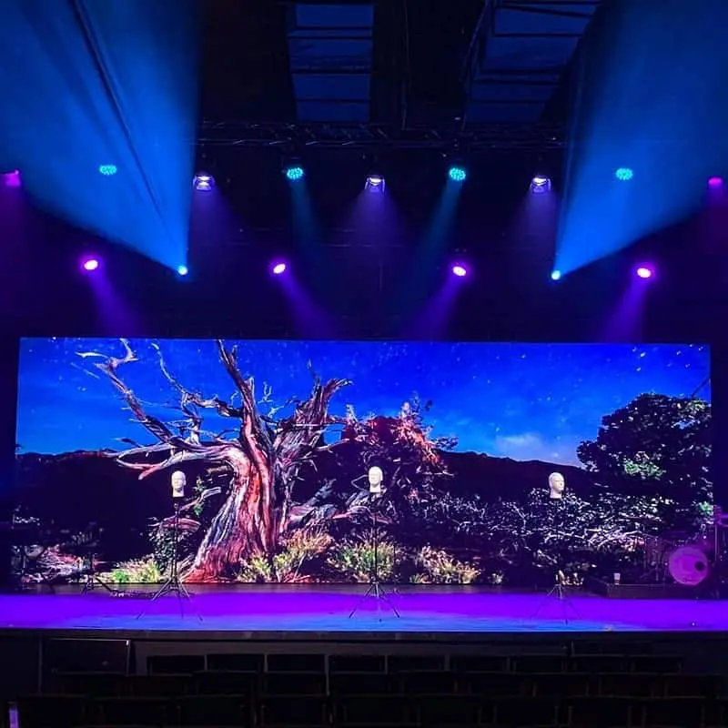 Customize Your Church’s LED Display with REISSDISPLAY