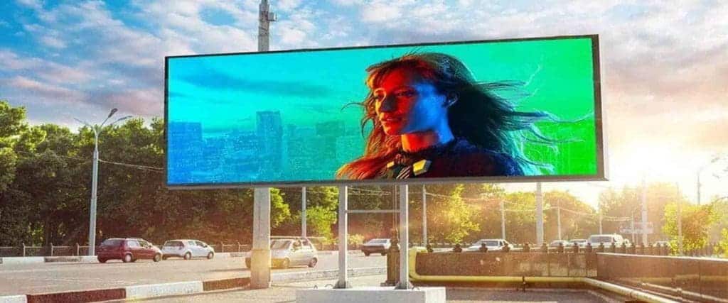 Key Features to Consider When Choosing Outdoor LED Screens for Different Environments