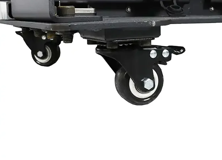Ultra-Slim Lightweight Design