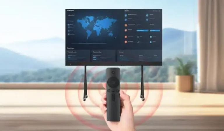 Integrated Power & Connectivity Hub