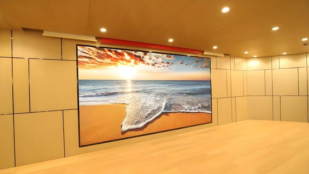 Maintenance Tips for LED Screens