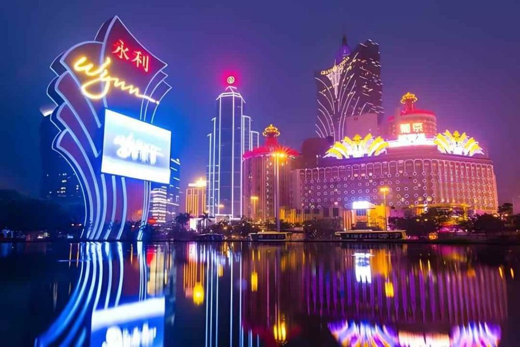 Key Features to Look for in Casino LED Screens