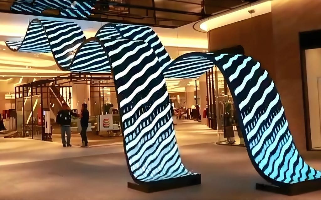 How to Choose the Right Custom LED Screen