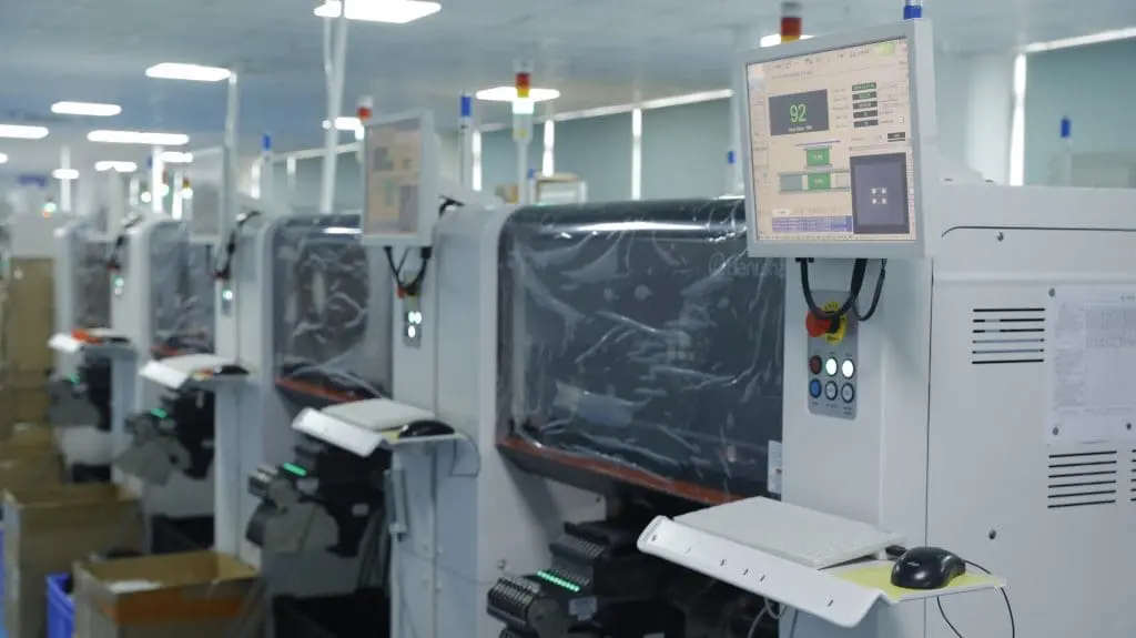 Benefits of Partnering with a Trusted LED Screen Factory