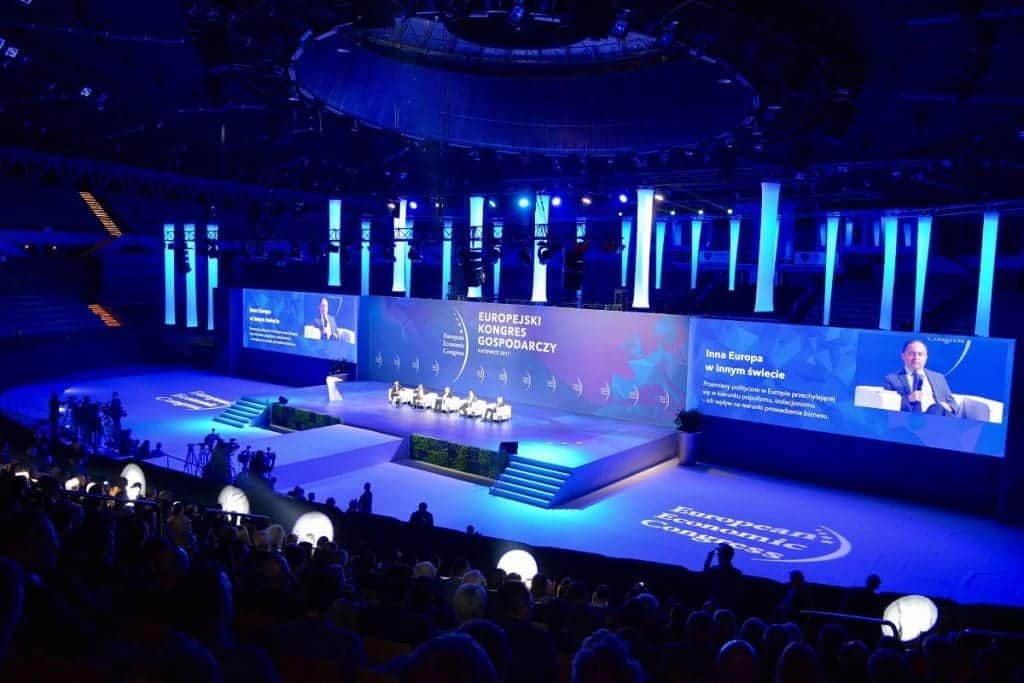 Key Features of Small Pitch Stage Screen Anti-Collision Solutions