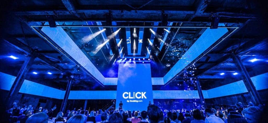 Benefits of Investing in Stage LED Screens