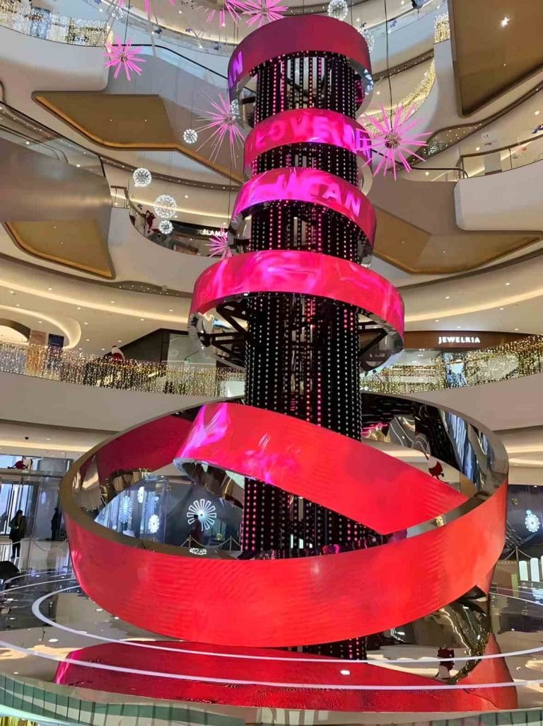How to Install Flexible LED Screens