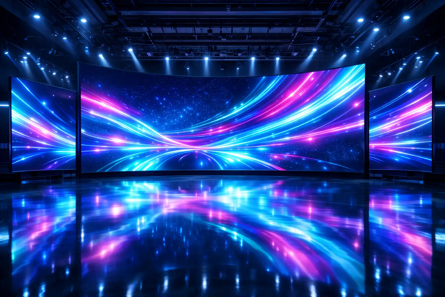 Global LED