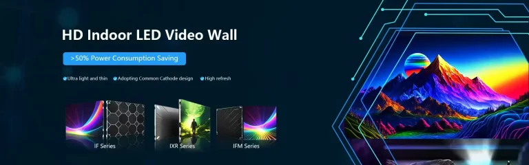 LED Display Manufacturers & OEMs