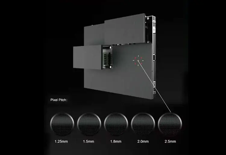 Tool-Free Front-Access Maintenance
