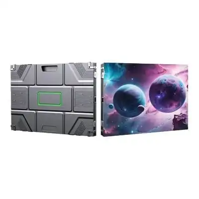 IF Series — Fixed Indoor LED Display Panels