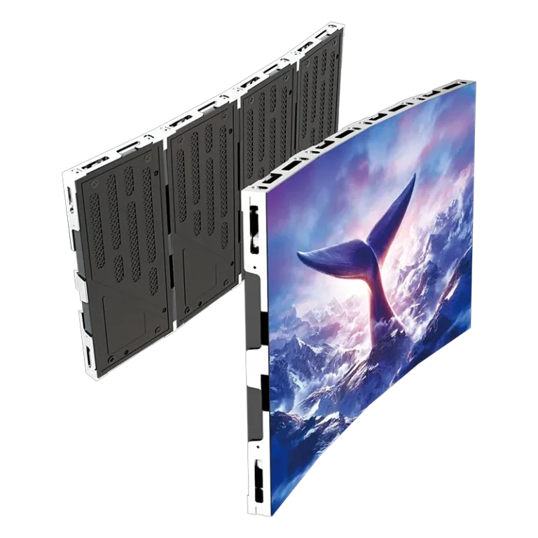 IXR-C-Series