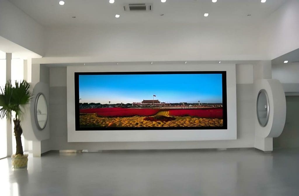 Indoor LED Screen Wholesale Guide: Prices, Features & Buying Tips