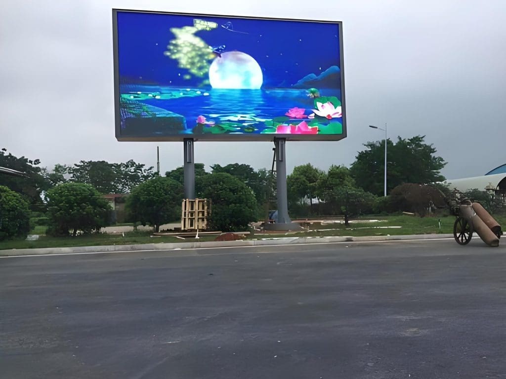 Popular Applications for LED Advertising Displays