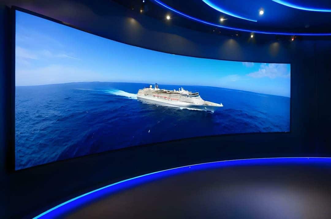 Real-World LED Display Screen Cost Examples