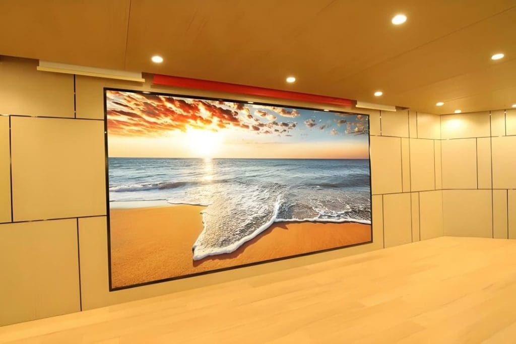 What Are the Functions of an LED Display?