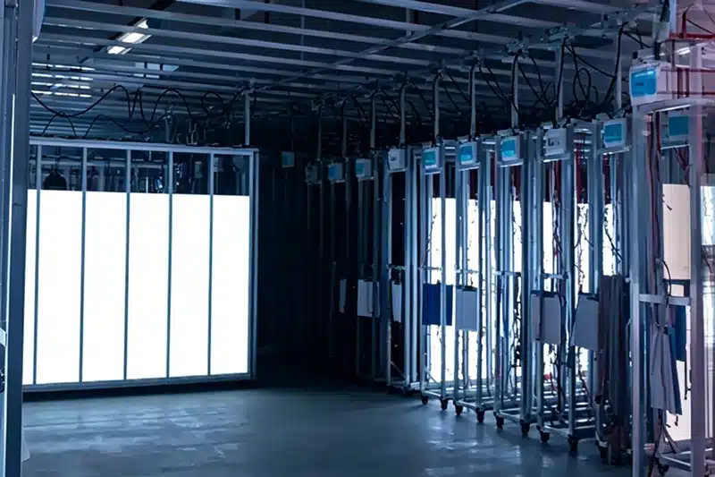 LED Display Module