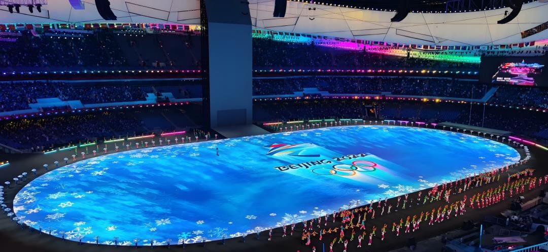 Factors to Consider When Choosing an LED Screen for a Stadium