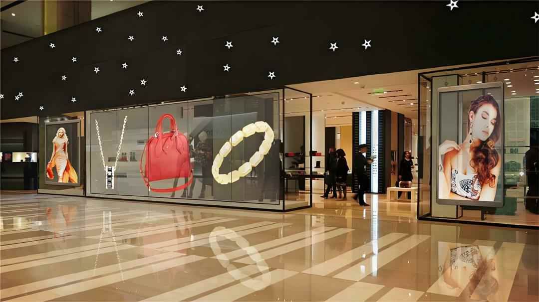 Cost of LED Display Screens