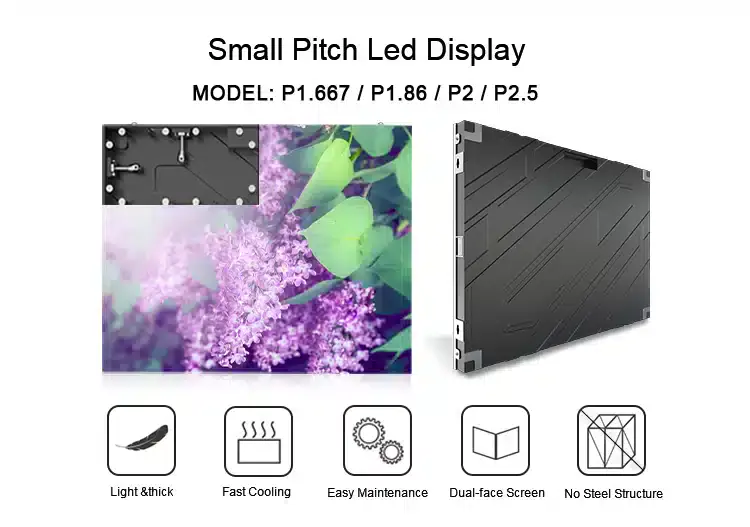 LEDs rarely fail outright