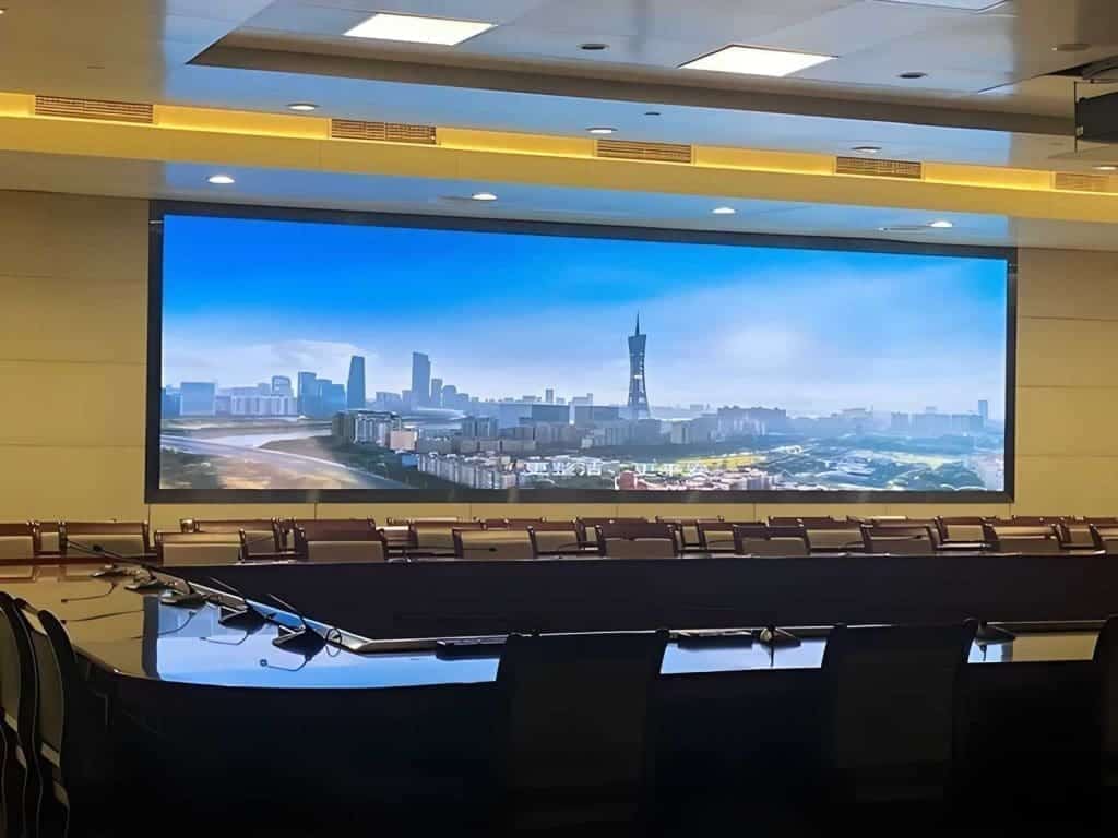 LED Video Wall Price Breakdown