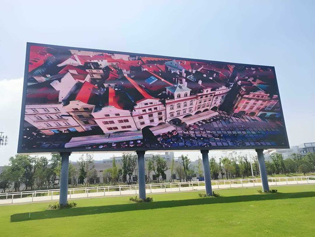 What Is an LED Digital Display ?