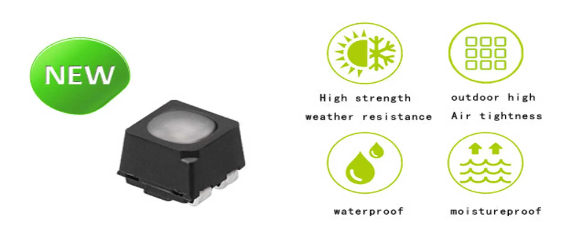 How to Identify LED Display Lamp Chips