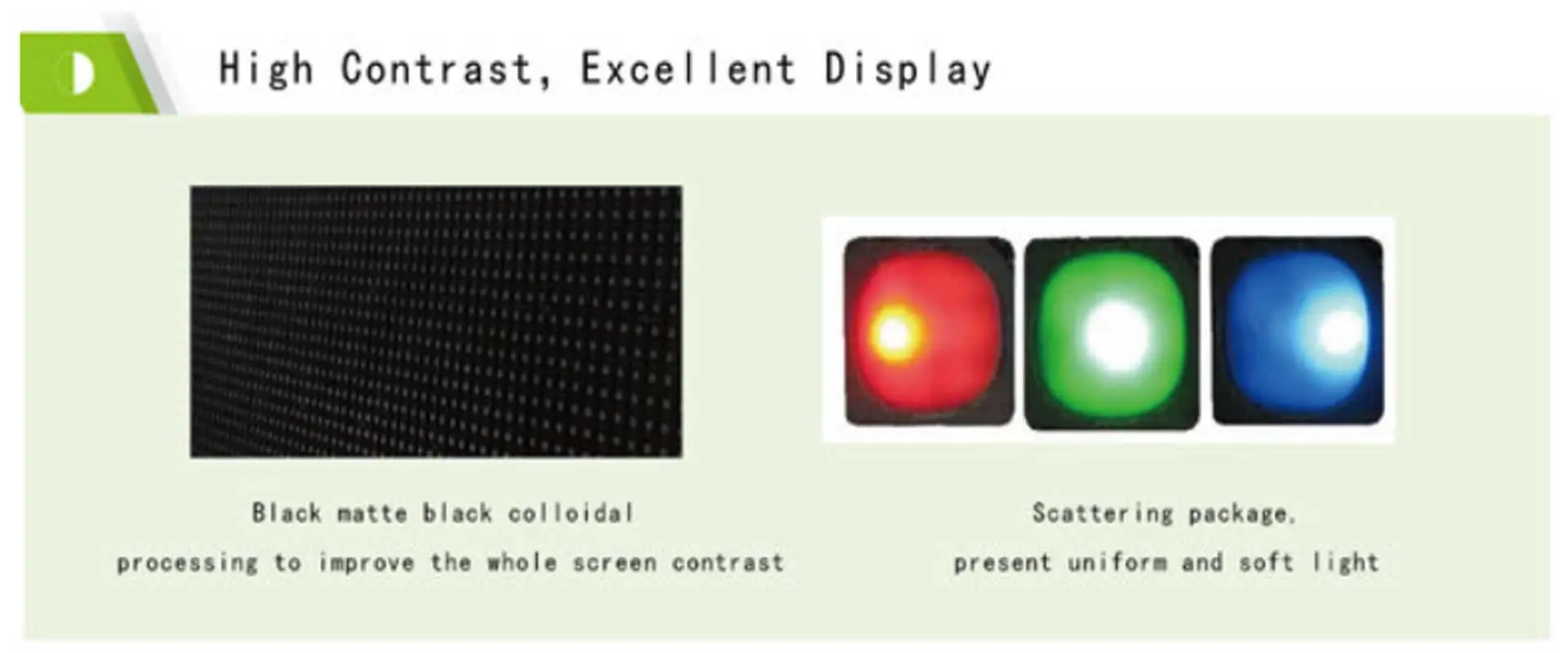 Chip Quality and Production Processes