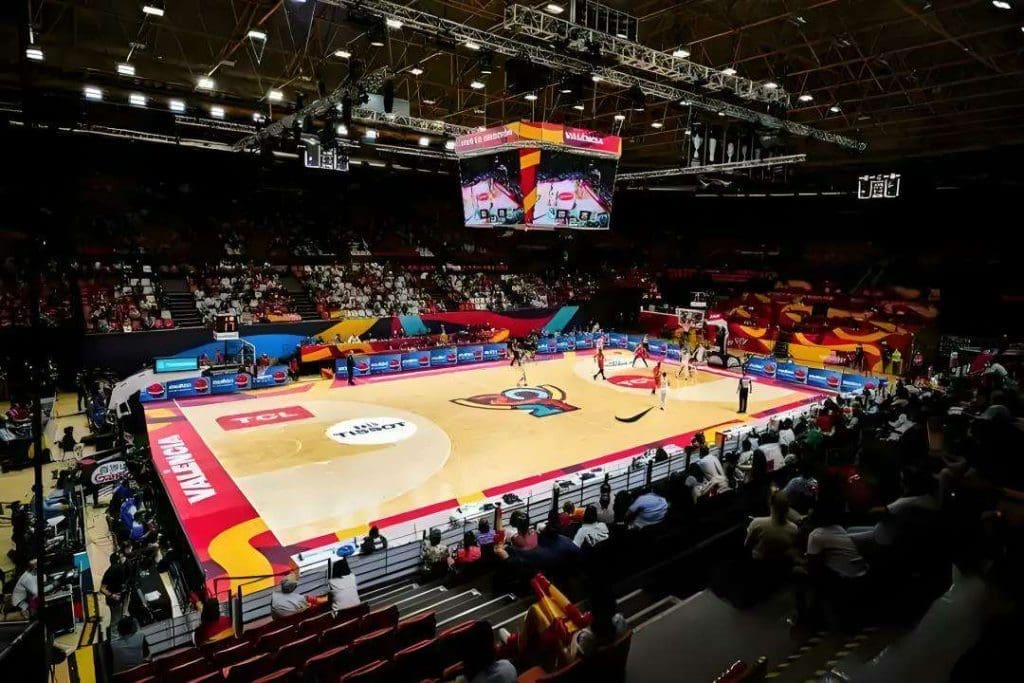 Basketball Court LED Screen: Enhancing the Game Experience