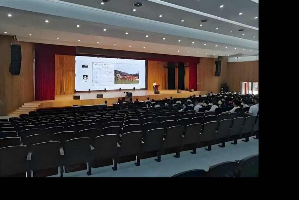 Why Schools Need LED Screens
