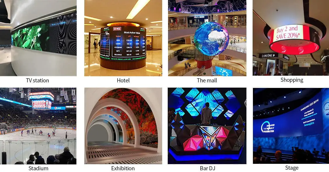 Ultimate Guide For Commercial LED Display
