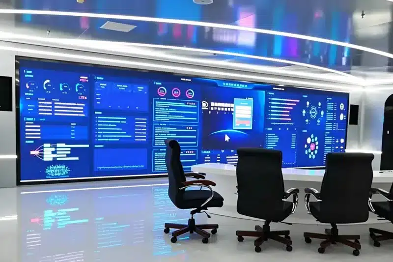 Meeting Room LED Wall Solutions