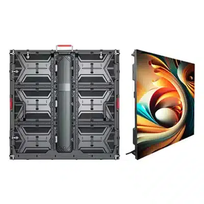 OF-AF-series