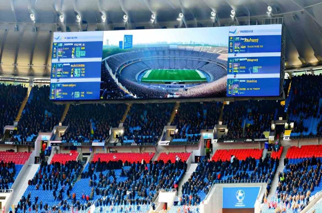 Buying Tips for Stadium LED Displays