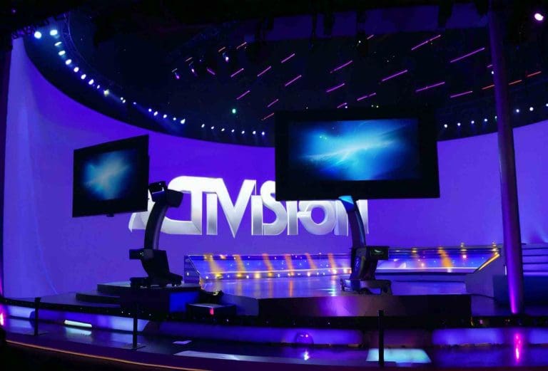 How long do LED video walls typically last