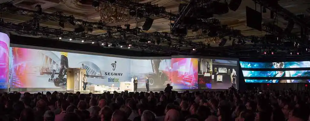 Market Overview: Stage LED Screen Rental Trends in 2026