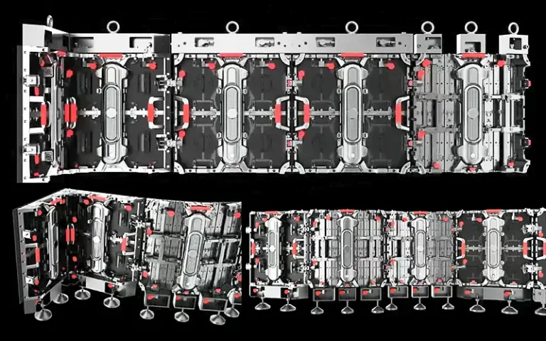 Carbon Fiber Lightweight Construction