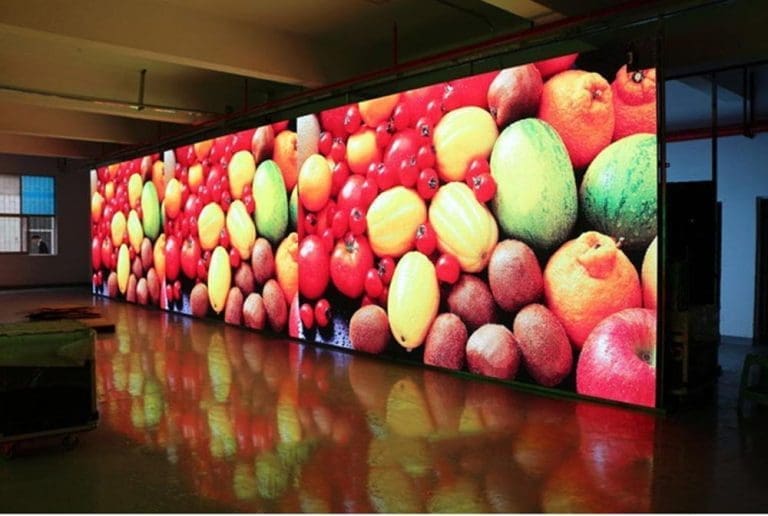 LED Screens: Advantages Over Traditional Displays